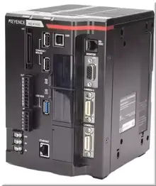 contrôleur de vision XG X2200