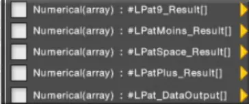 variable LPatSpace_Result
