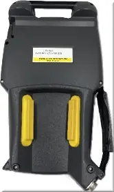 Sécurité DeadMan manuel