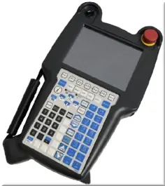 Teach Pendant GNE2