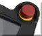 Bouton d'arrêt d'urgence