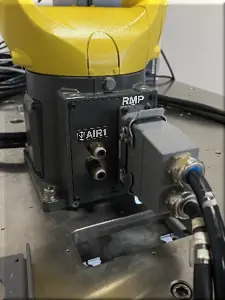 AIR1 RMP Wiring