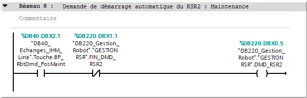 Net08 DMD RSR2 MAINT