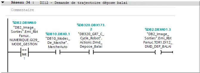 DI12 DMD Traj Dep Balai