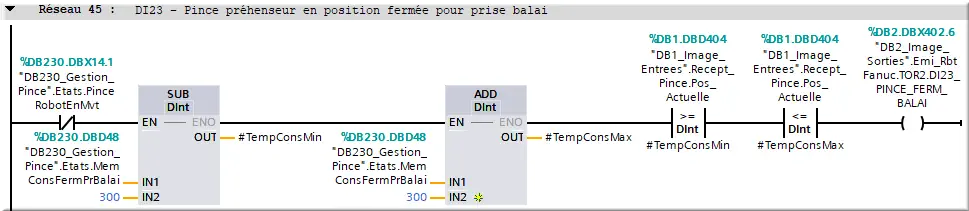 DI23 Close PR Balai